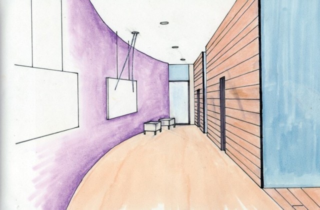 Brenau Interior Design