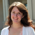 Emily Stockton, WC ’11, Alumni Relations Coordinator