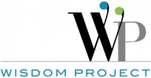 WisdomProject logo
