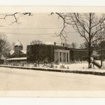 Yonah Hall, Date Unknown