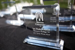 2014 Alumni Award