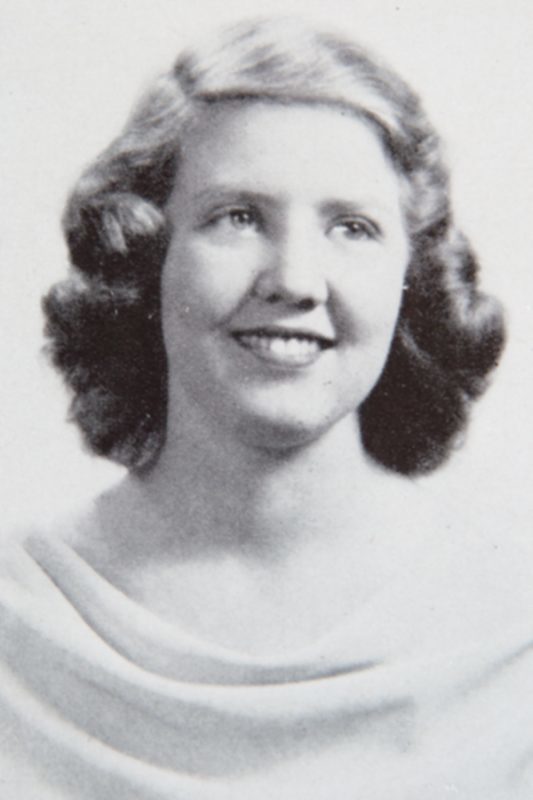 Betty Rose Hutson