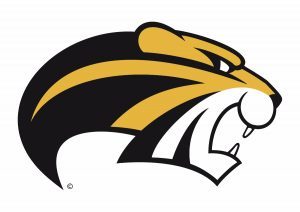 Brenau Golden Tigers logo