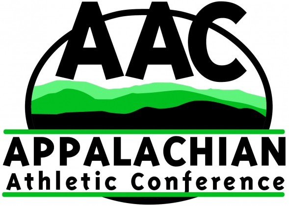 AAC - Appalachian Athletic Conference logo