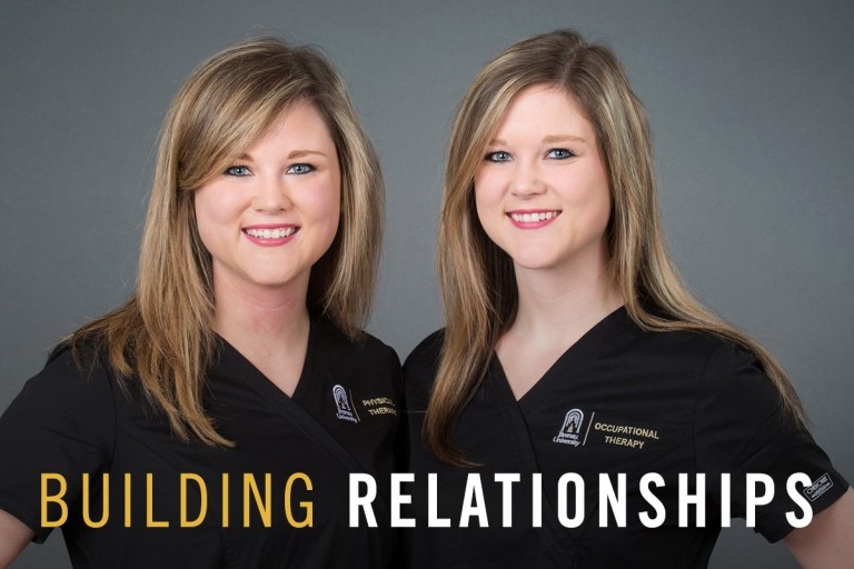 Window 2017 cover image "Building Relationships"