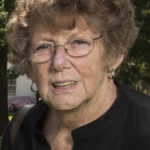 Susan Little Bazemore, A '60