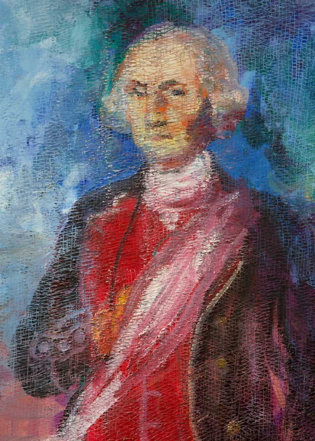 Brenau's Best Favorites from the Permanent Art Collection Brenau