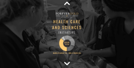 Health Care and Sciences Initiative