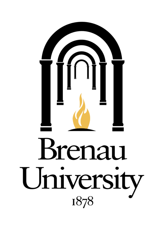 Brenau logo