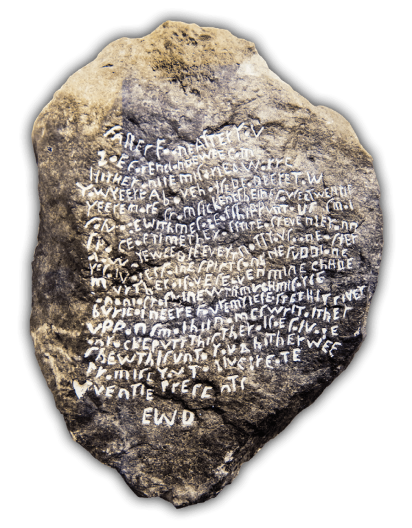 dare-stone